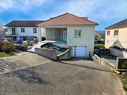 Maison 4 chambre(s) à vendre à Hettange-Grande