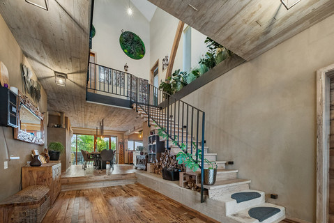 Maison 5 chambre(s) à vendre à Christnach