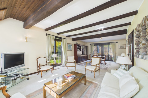 Maison individuelle 4 chambre(s) à vendre à Rameldange