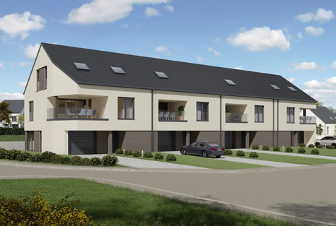 House with 3 bedroom(s) to sell in Berg
