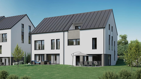 House with 3 bedroom(s) to sell in Berg