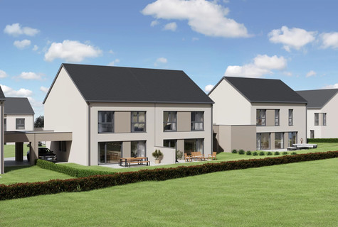 Haus 3 Zimmer zu verkaufen in Consdorf