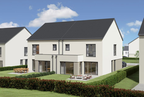 Haus 3 Zimmer zu verkaufen in Consdorf
