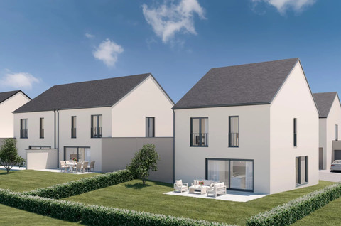Haus 3 Zimmer zu verkaufen in Consdorf