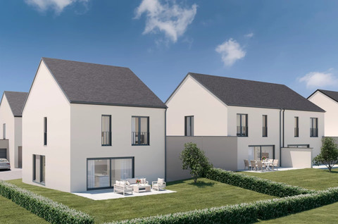Haus 3 Zimmer zu verkaufen in Consdorf