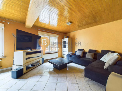 Maisonettewohnung 4 Zimmer zu verkaufen in Diekirch