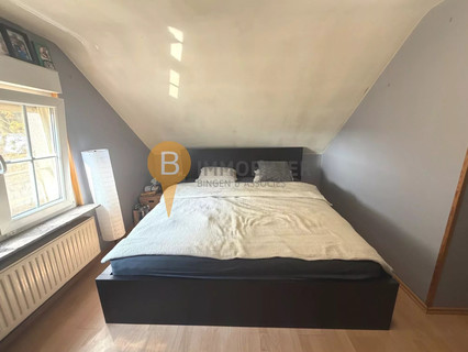 Maisonettewohnung 4 Zimmer zu verkaufen in Diekirch
