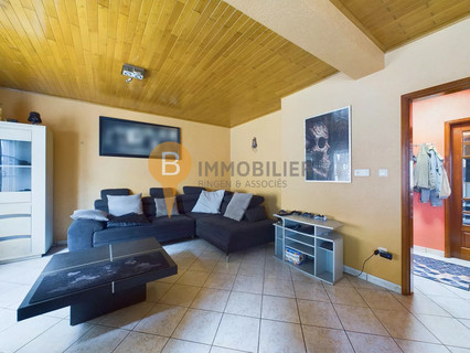 Maisonettewohnung 4 Zimmer zu verkaufen in Diekirch