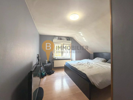 Maisonettewohnung 4 Zimmer zu verkaufen in Diekirch