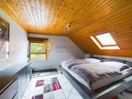 Maisonettewohnung 4 Zimmer zu verkaufen in Diekirch