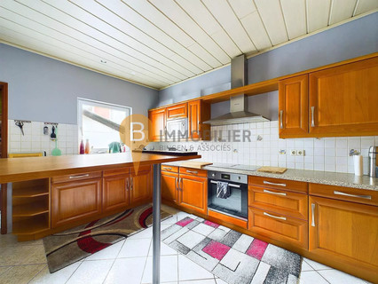 Maisonettewohnung 4 Zimmer zu verkaufen in Diekirch