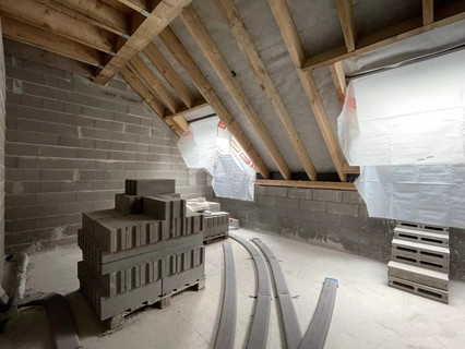 Moradia geminada com 3 quarto(s) para venda em Weicherdange