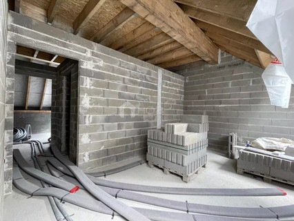 Moradia geminada com 3 quarto(s) para venda em Weicherdange