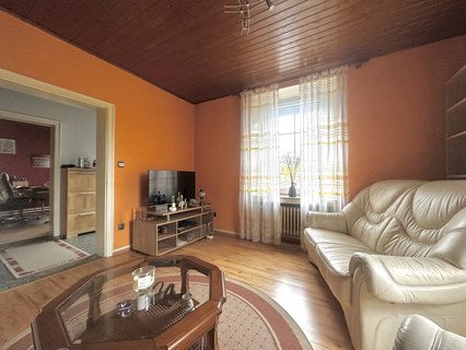 Maison 7 chambre(s) à vendre à Lorentzweiler