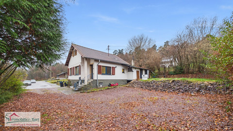House with 1  bedroom(s) to sell in Merzig-Brotdorf