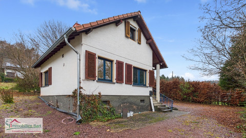 House with 1  bedroom(s) to sell in Merzig-Brotdorf