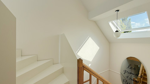Moradia com 4 quarto(s) para alugar em Luxembourg-Limpertsberg