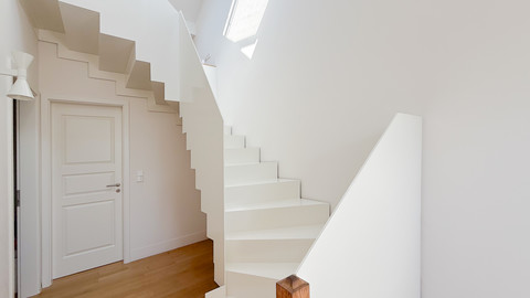 Moradia com 4 quarto(s) para alugar em Luxembourg-Limpertsberg
