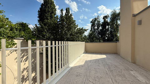 Moradia com 4 quarto(s) para alugar em Luxembourg-Limpertsberg