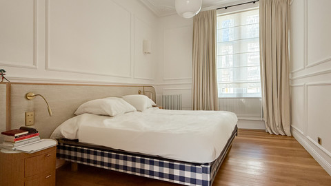 Moradia com 4 quarto(s) para alugar em Luxembourg-Limpertsberg