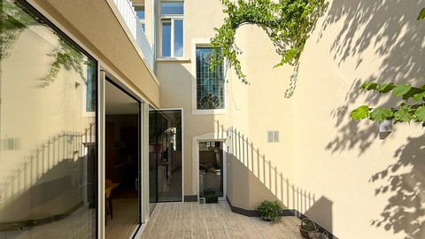 Moradia com 4 quarto(s) para alugar em Luxembourg-Limpertsberg