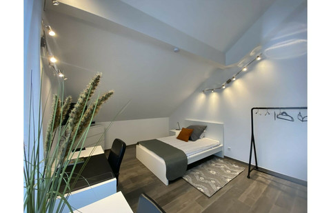 Studio to rent in Hesperange