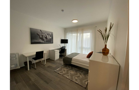 Studio to rent in Hesperange