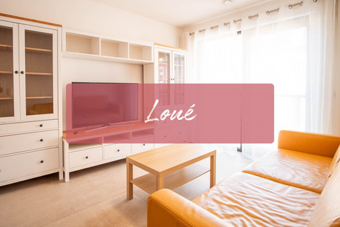 Appartement 1 chambre(s) à louer à Schifflange