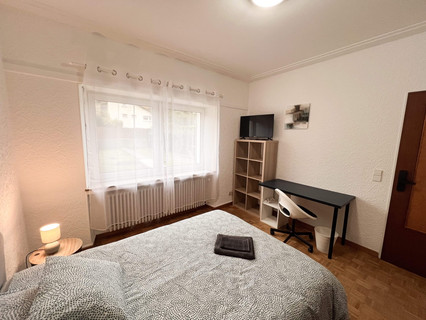 Bedroom with 6 bedroom(s) to rent in Luxemburg-Howald