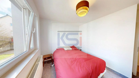 Apartamento com 2 quarto(s) para venda em Mamer