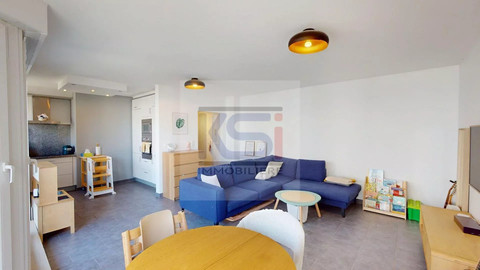 Apartamento com 2 quarto(s) para venda em Mamer