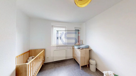 Apartamento com 2 quarto(s) para venda em Mamer