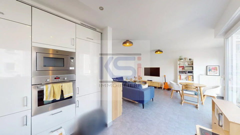 Apartamento com 2 quarto(s) para venda em Mamer
