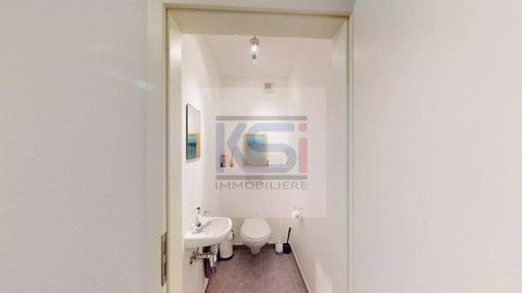 Apartamento com 2 quarto(s) para venda em Mamer
