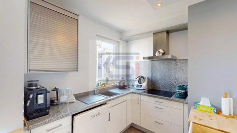 Apartamento com 2 quarto(s) para venda em Mamer
