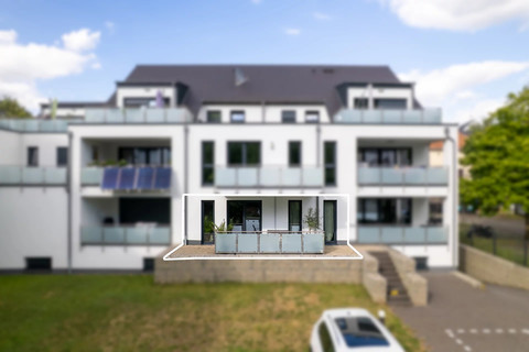 Appartement 1 chambre(s) à vendre à Langsur