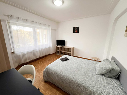 Bedroom with 6 bedroom(s) to rent in Luxemburg-Howald