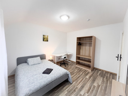Bedroom with 6 bedroom(s) to rent in Luxemburg-Howald