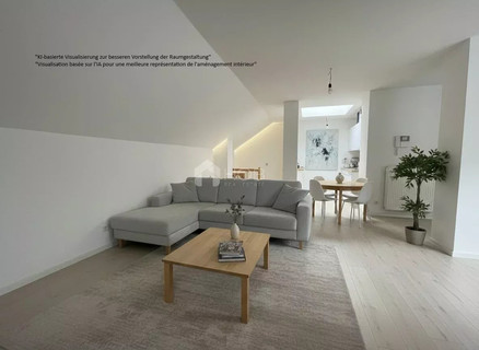 Appartement 1 chambre(s) à vendre à Clervaux