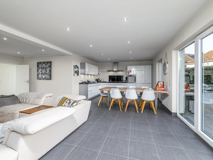 Moradia com 2 quarto(s) para venda em Biwer