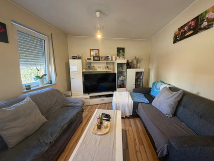 Apartment with 2 bedroom(s) to rent in Aspelt