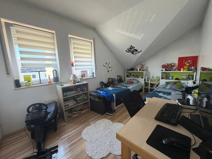 Apartment with 2 bedroom(s) to rent in Aspelt