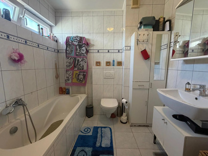 Apartment with 2 bedroom(s) to rent in Aspelt