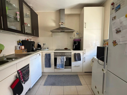 Apartment with 2 bedroom(s) to rent in Aspelt