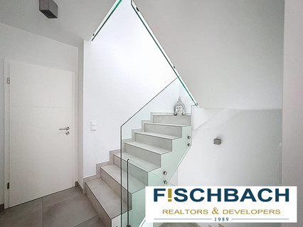 Maison 4 chambre(s) à vendre à Mersch
