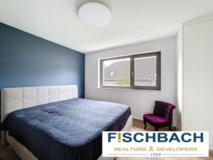 Maison 4 chambre(s) à vendre à Mersch