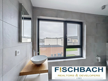 Maison 4 chambre(s) à vendre à Mersch