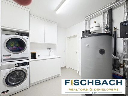 Maison 4 chambre(s) à vendre à Mersch