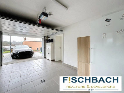 Maison 4 chambre(s) à vendre à Mersch