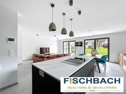 Maison 4 chambre(s) à vendre à Mersch